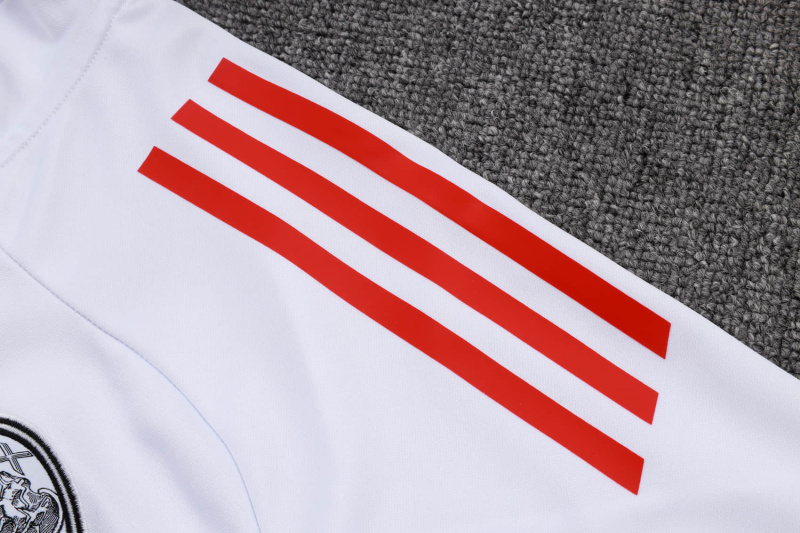 Ajax Jacket training kit 2025/2026 New Season Football Jersey Sports Shirt