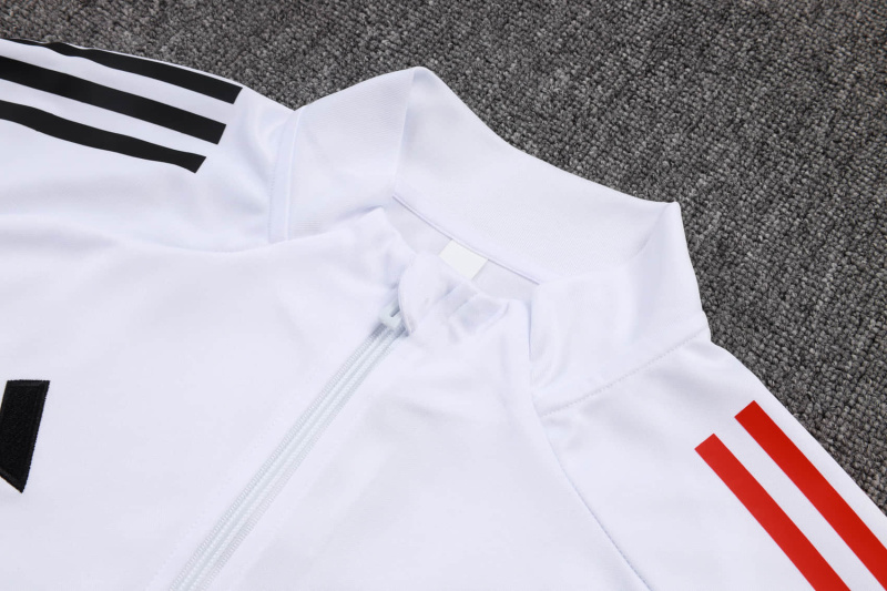 Ajax Jacket training kit 2025/2026 New Season Football Jersey Sports Shirt