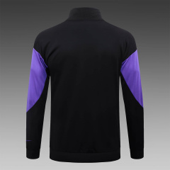 Barcelona Jacket training kit 2025/2026 New Season Football Jersey Sports Shirt