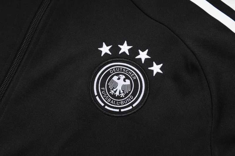 Germany Jacket training kit 2025/2026 New Season Football Jersey Sports Shirt
