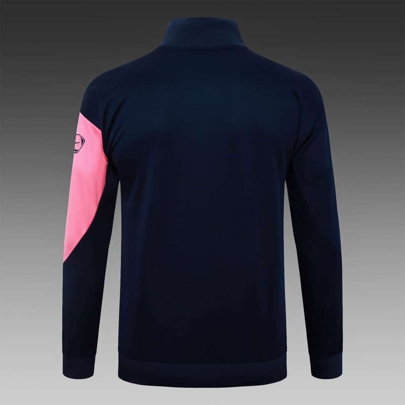 Barcelona Jacket training kit 2025/2026 New Season Football Jersey Sports Shirt