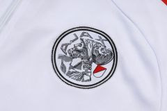Ajax Jacket training kit 2025/2026 New Season Football Jersey Sports Shirt