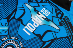 Napoli Jacket training kit 2025/2026 New Season Football Jersey Sports Shirt