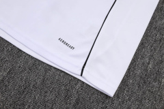 Germany Jacket training kit 2025/2026 New Season Football Jersey Sports Shirt