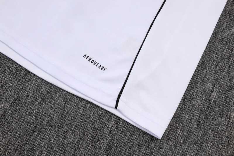 Germany Jacket training kit 2025/2026 New Season Football Jersey Sports Shirt