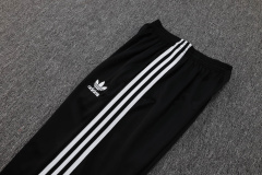 Flamengo Long-sleeved half-pull training kit 2025/2026 New Season Football Jersey Sports Shirt