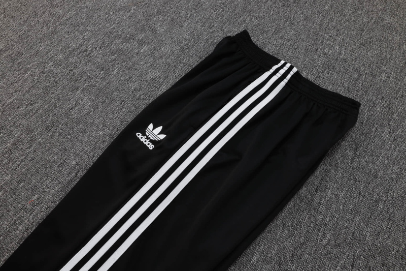 Flamengo Long-sleeved half-pull training kit 2025/2026 New Season Football Jersey Sports Shirt