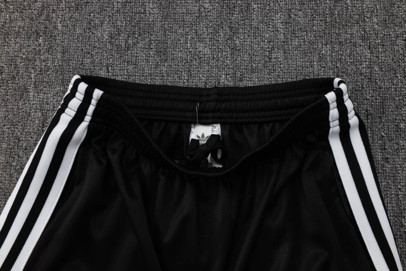 Flamengo Long-sleeved half-pull training kit 2025/2026 New Season Football Jersey Sports Shirt