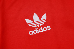 Flamengo Long-sleeved half-pull training kit 2025/2026 New Season Football Jersey Sports Shirt