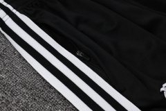 Flamengo Long-sleeved half-pull training kit 2025/2026 New Season Football Jersey Sports Shirt