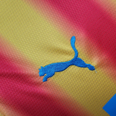 Valencia 2nd Away Match 2025/2026 New Season Football Jersey Sports Shirt