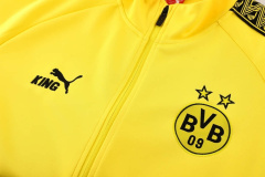 Dortmund jacket training kit 2025/2026 New Season Football Jersey Sports Shirt