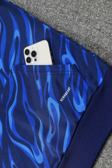 Real Madrid Hoodie Kit 2025/2026 New Season Football Jersey Sports Shirt