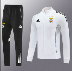 Benfica jacket training kit 2025/2026 New Season Football Jersey Sports Shirt