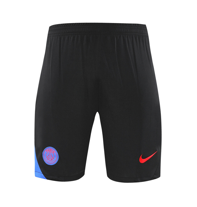 PSG Short sleeve training kit 2025/2026 New Season Football Jersey Sports Shirt