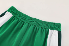 Nike Long-sleeved half-pull training kit 2025/2026 New Season Football Jersey Sports Shirt