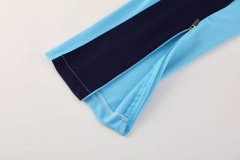 Nike Long-sleeved half-pull training kit 2025/2026 New Season Football Jersey Sports Shirt