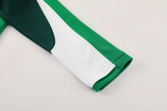 Nike Long-sleeved half-pull training kit 2025/2026 New Season Football Jersey Sports Shirt