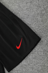 PSG Short sleeve training kit 2025/2026 New Season Football Jersey Sports Shirt
