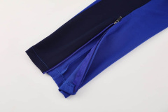 Nike Long-sleeved half-pull training kit2025/2026 New Season Football Jersey Sports Shirt