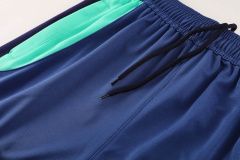 Nike Long-sleeved half-pull training kit 2025/2026 New Season Football Jersey Sports Shirt