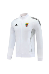 Benfica jacket training kit 2025/2026 New Season Football Jersey Sports Shirt