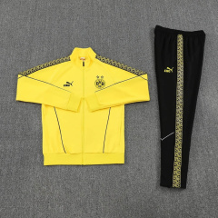 Dortmund jacket training kit 2025/2026 New Season Football Jersey Sports Shirt