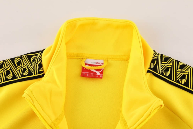 Dortmund jacket training kit 2025/2026 New Season Football Jersey Sports Shirt