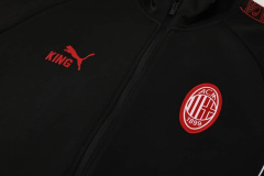 AC Milan jacket training kit 2025/2026 New Season Football Jersey Sports Shirt