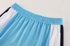 Nike Long-sleeved half-pull training kit 2025/2026 New Season Football Jersey Sports Shirt