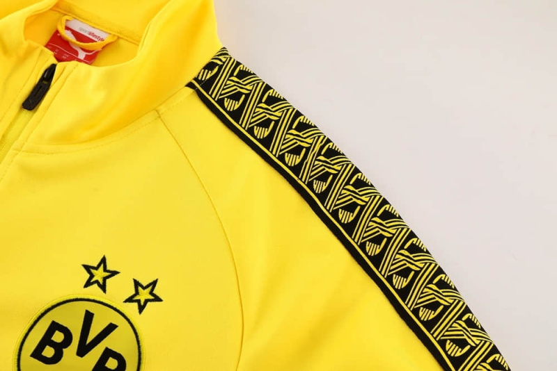 Dortmund jacket training kit 2025/2026 New Season Football Jersey Sports Shirt