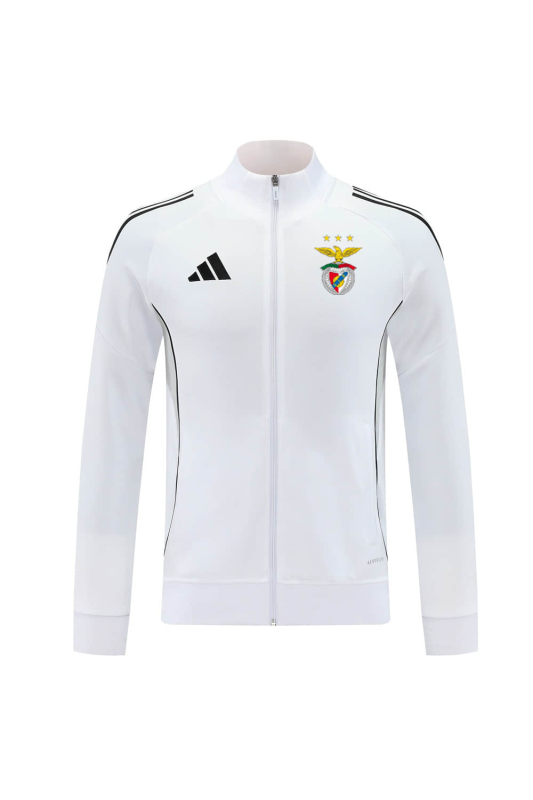 Benfica jacket training kit 2025/2026 New Season Football Jersey Sports Shirt