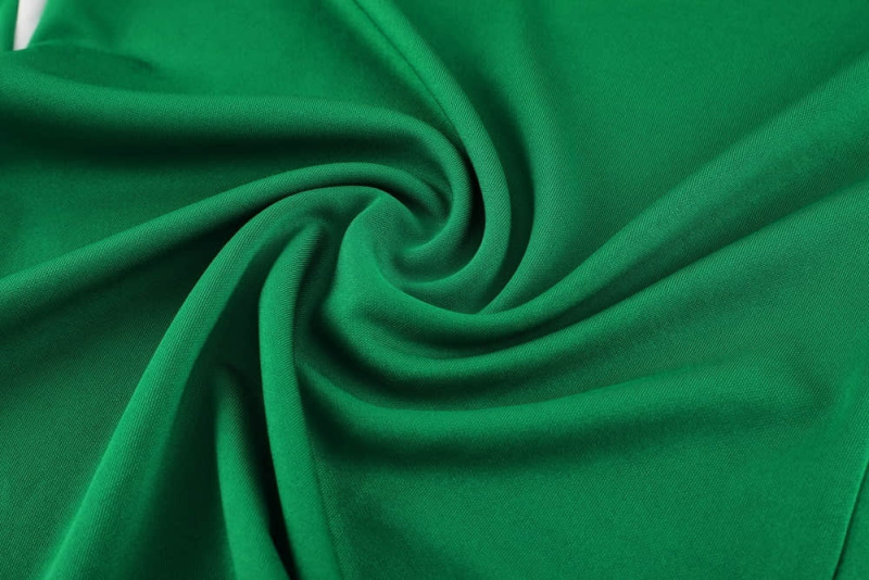 Nike Long-sleeved half-pull training kit 2025/2026 New Season Football Jersey Sports Shirt