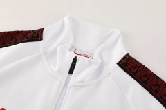 AC Milan jacket training kit 2025/2026 New Season Football Jersey Sports Shirt
