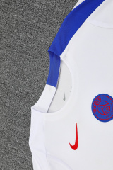 PSG Short sleeve training kit 2025/2026 New Season Football Jersey Sports Shirt
