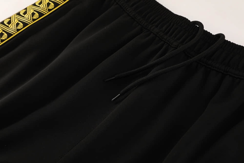Dortmund jacket training kit 2025/2026 New Season Football Jersey Sports Shirt
