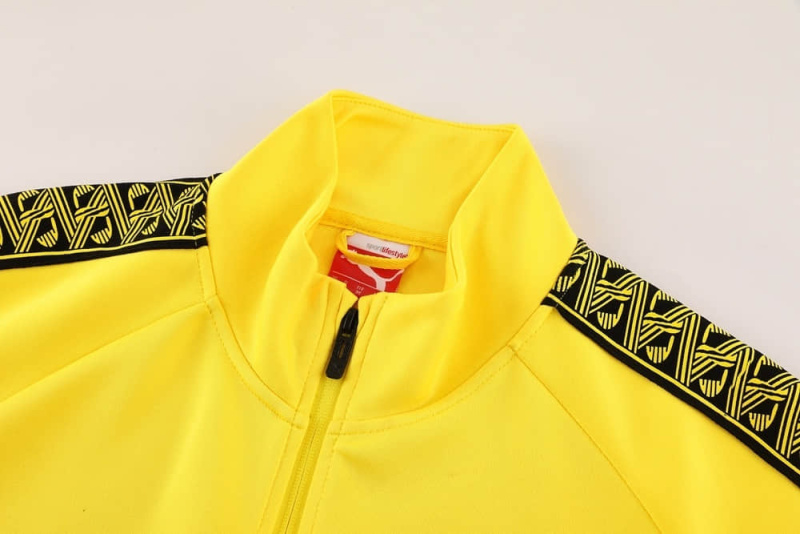 Dortmund jacket training kit 2025/2026 New Season Football Jersey Sports Shirt