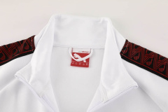 AC Milan jacket training kit 2025/2026 New Season Football Jersey Sports Shirt