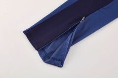 Nike Long-sleeved half-pull training kit 2025/2026 New Season Football Jersey Sports Shirt