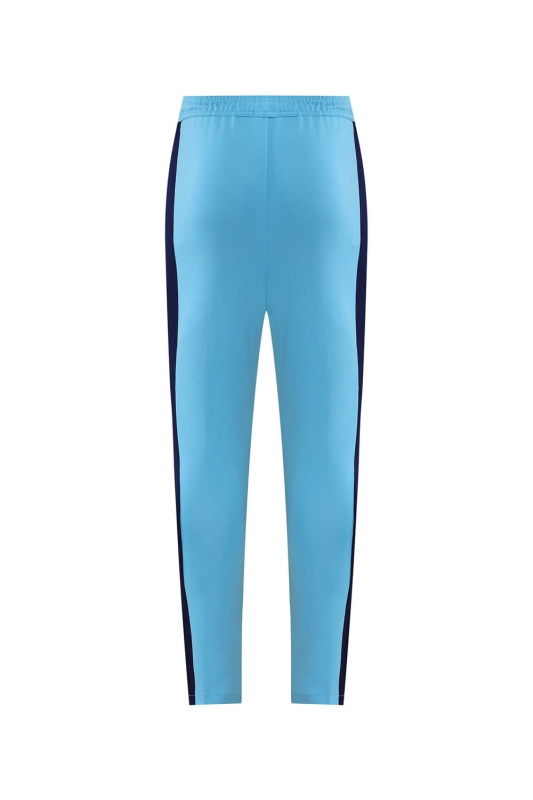 Nike Long-sleeved half-pull training kit 2025/2026 New Season Football Jersey Sports Shirt