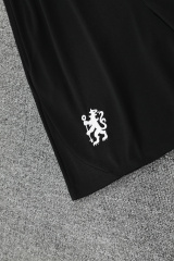 Chelsea Short sleeve training kit 2025/2026 New Season Football Jersey Sports Shirt
