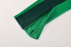 Nike Long-sleeved half-pull training kit 2025/2026 New Season Football Jersey Sports Shirt