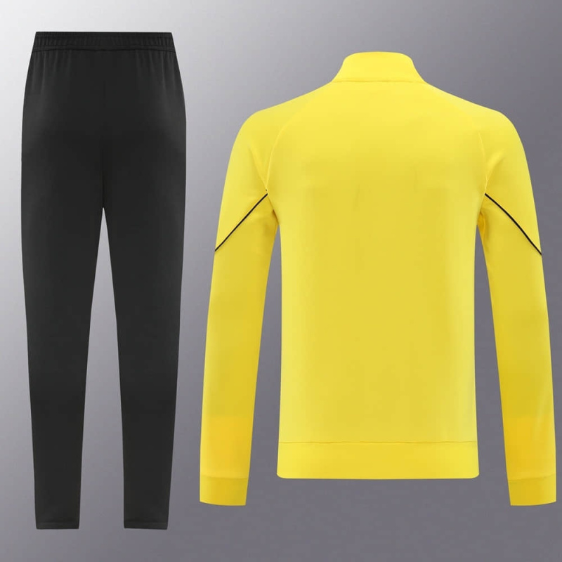 Dortmund jacket training kit 2025/2026 New Season Football Jersey Sports Shirt