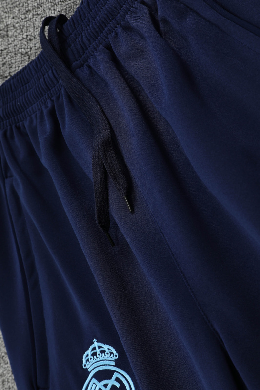 Real Madrid Hoodie Kit 2025/2026 New Season Football Jersey Sports Shirt