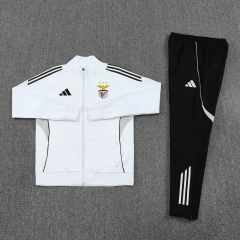 Benfica jacket training kit 2025/2026 New Season Football Jersey Sports Shirt