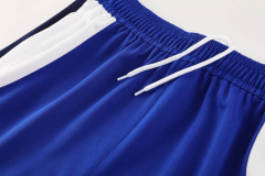 Nike Long-sleeved half-pull training kit2025/2026 New Season Football Jersey Sports Shirt