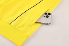 Dortmund jacket training kit 2025/2026 New Season Football Jersey Sports Shirt