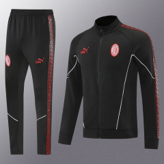 AC Milan jacket training kit 2025/2026 New Season Football Jersey Sports Shirt