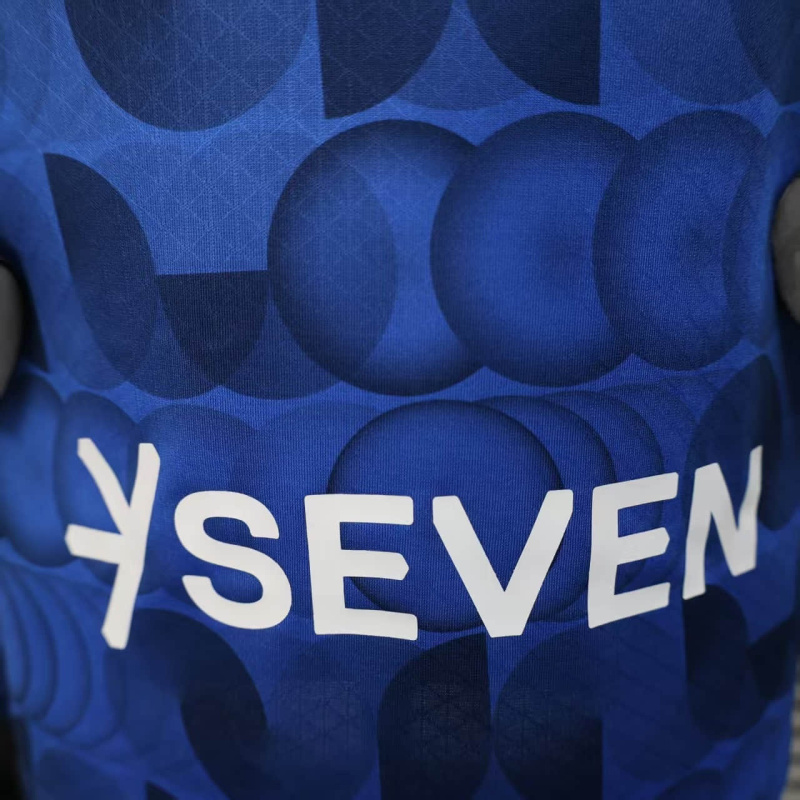 Player Al Hilal Training Jersey 2025/2026 New Season Football Jersey Sports Shirt
