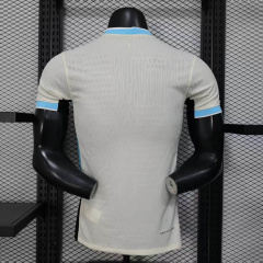 Player Al Ittihad Jeddah away 2025/2026 New Season Football Jersey Sports Shirt
